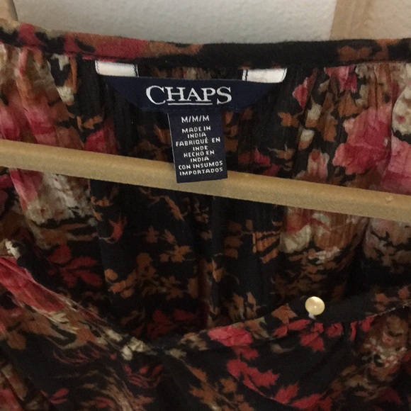 Blouse - pullover flowwy - Picture 5 of 5